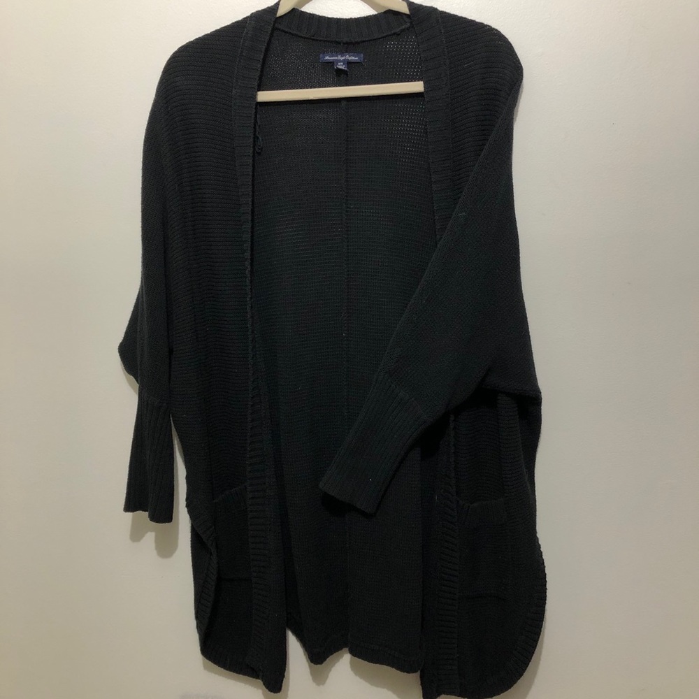 AE Cardigan